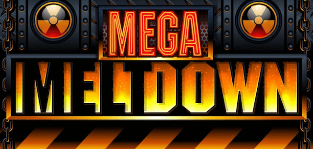 meltdown slots app